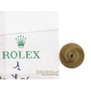 Bariletto completo di molla Rolex calibro 4130-310 nuovo